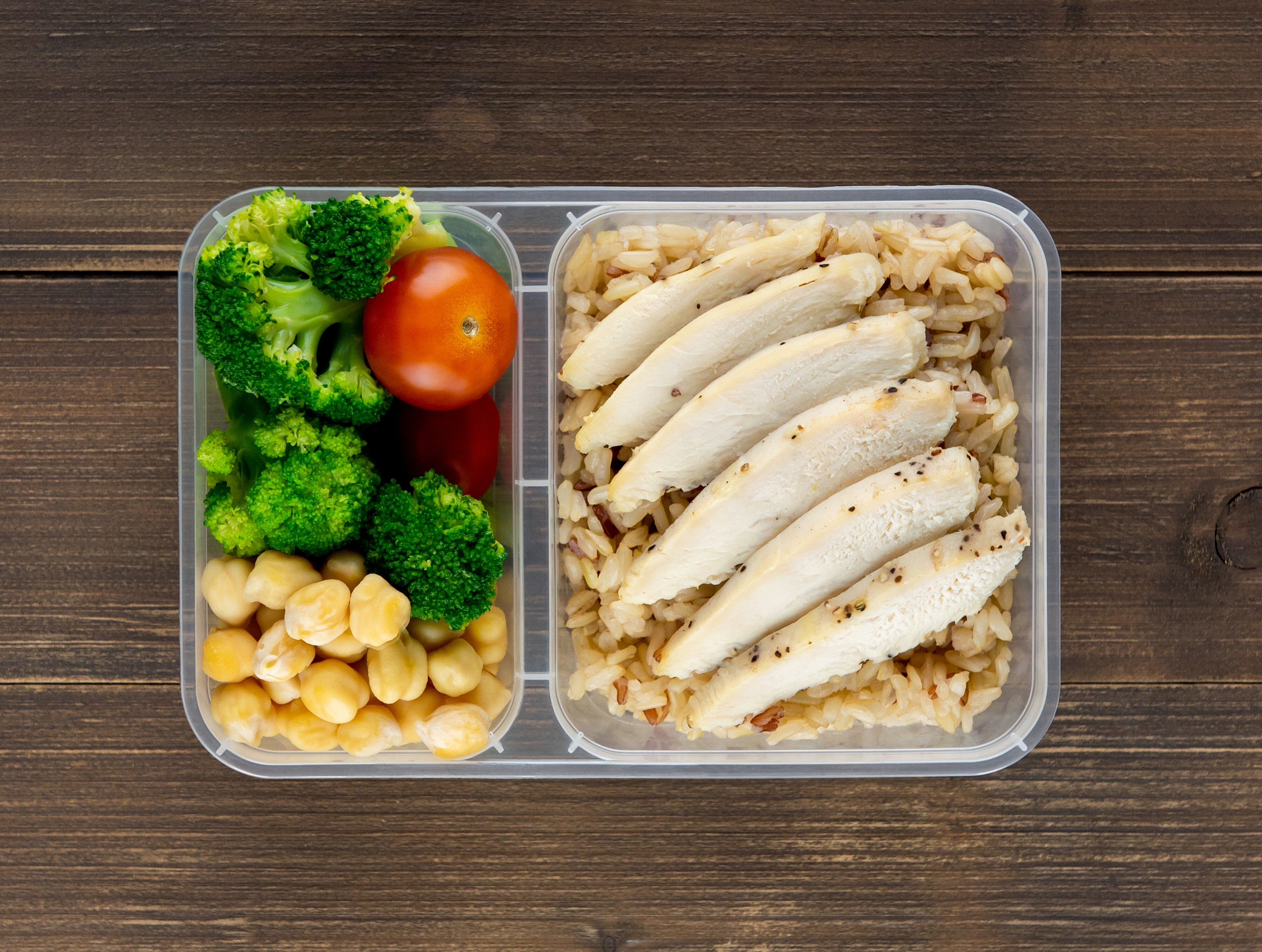 Healthy take out food hotsell