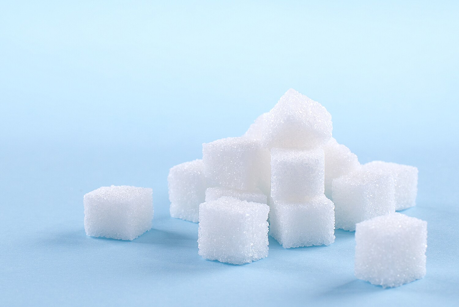 Sugar Cubes