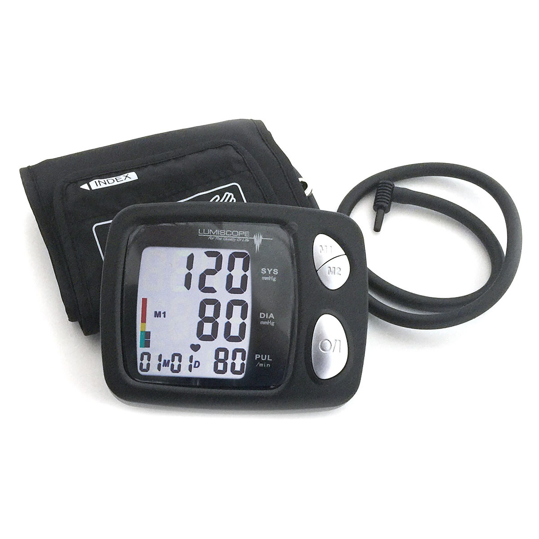 Automatic Blood Pressure Monitor Health Edco Teaching Tool