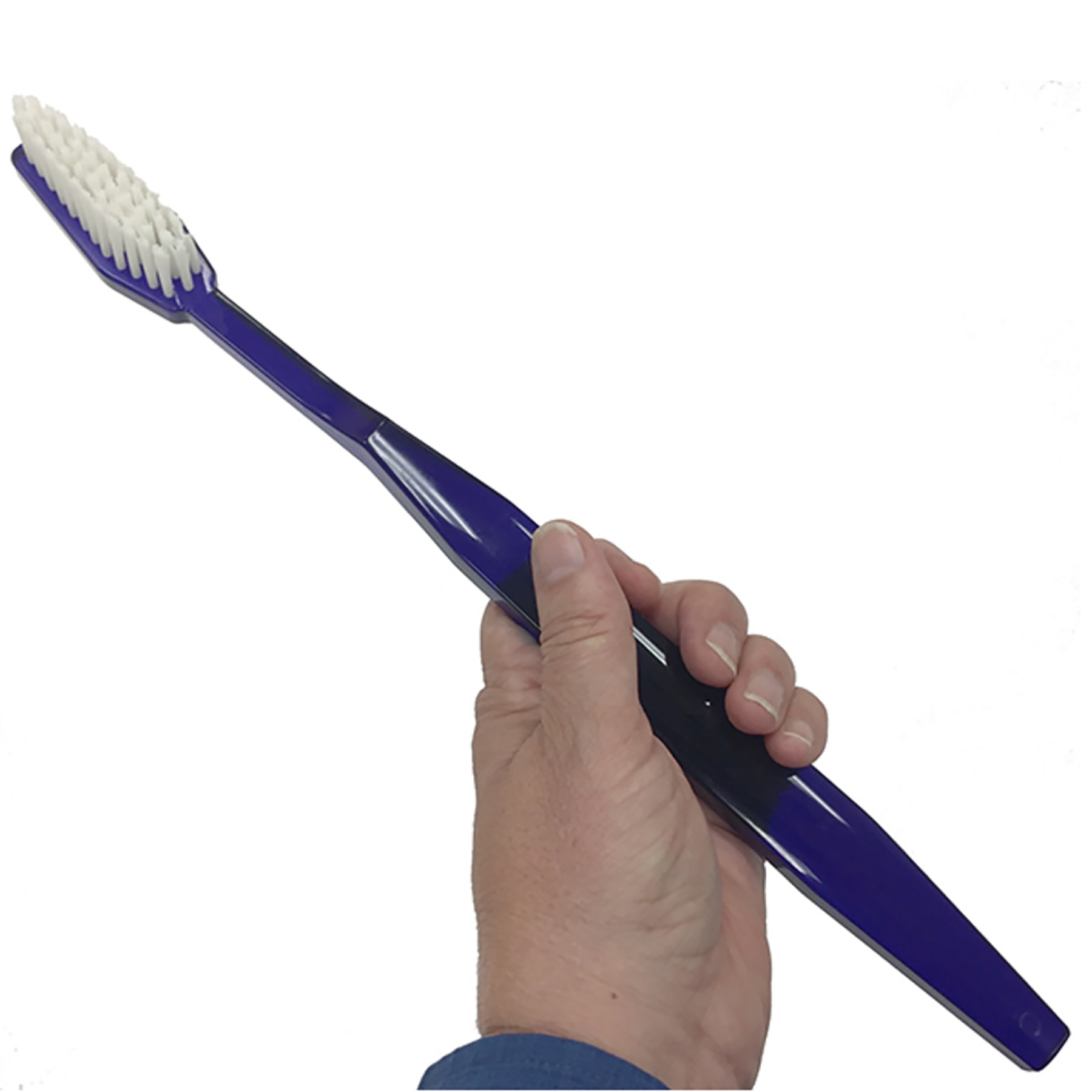 Giant toothbrush 2025